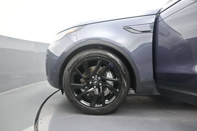 2024 Land Rover Discovery P300 S