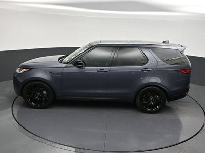 2024 Land Rover Discovery P300 S