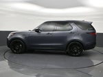 2024 Land Rover Discovery P300 S