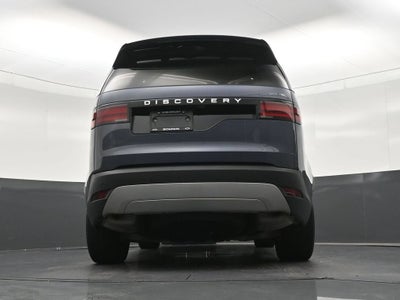 2024 Land Rover Discovery P300 S