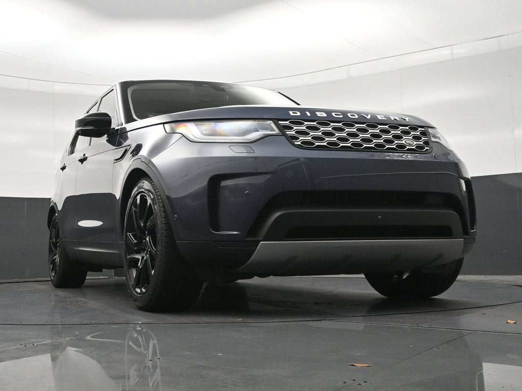 2024 Land Rover Discovery P300 S