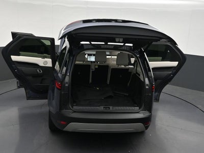 2024 Land Rover Discovery P300 S