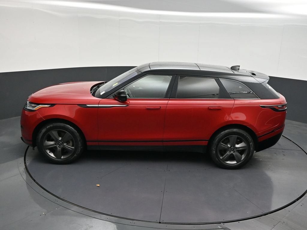 2021 Land Rover Range Rover Velar S