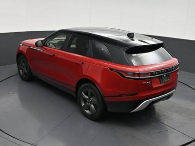 2021 Land Rover Range Rover Velar S