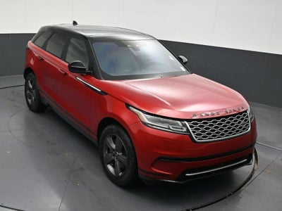 2021 Land Rover Range Rover Velar S