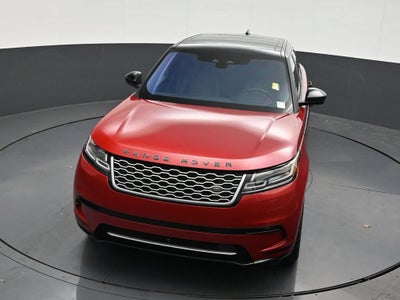 2021 Land Rover Range Rover Velar S