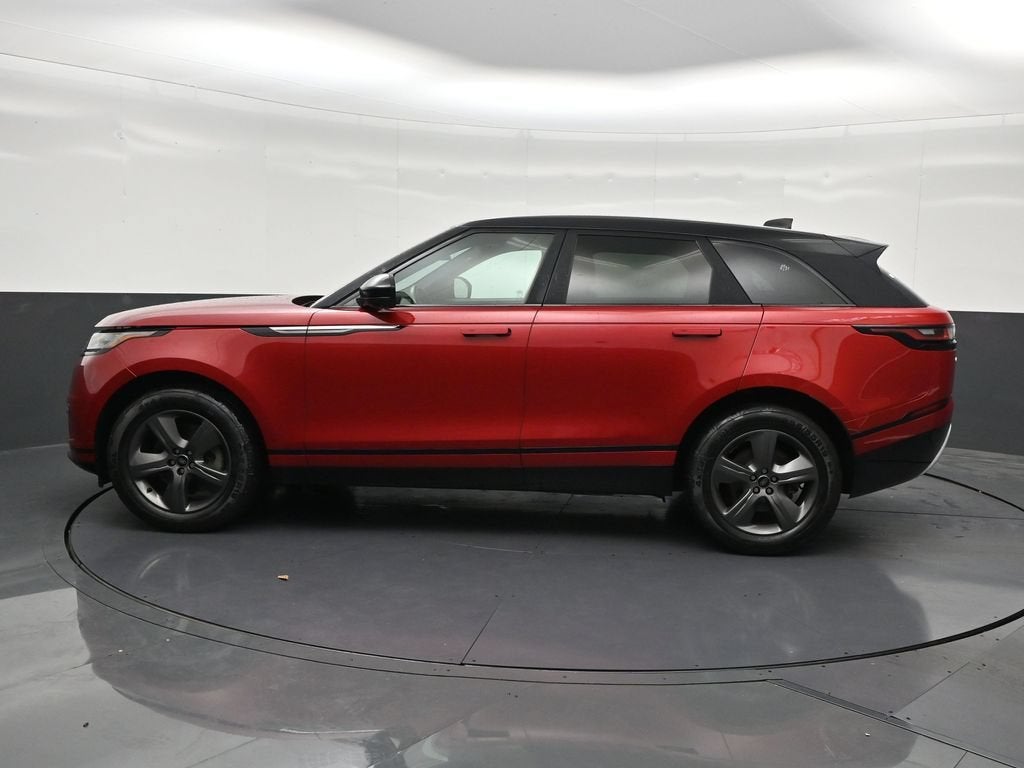 2021 Land Rover Range Rover Velar S