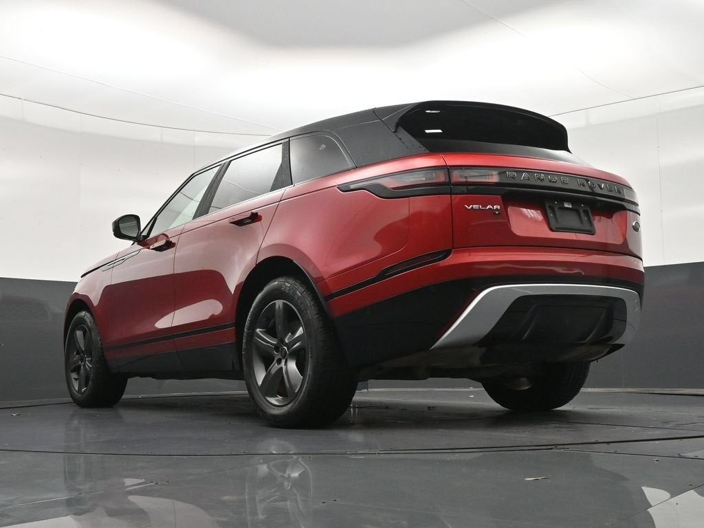 2021 Land Rover Range Rover Velar S