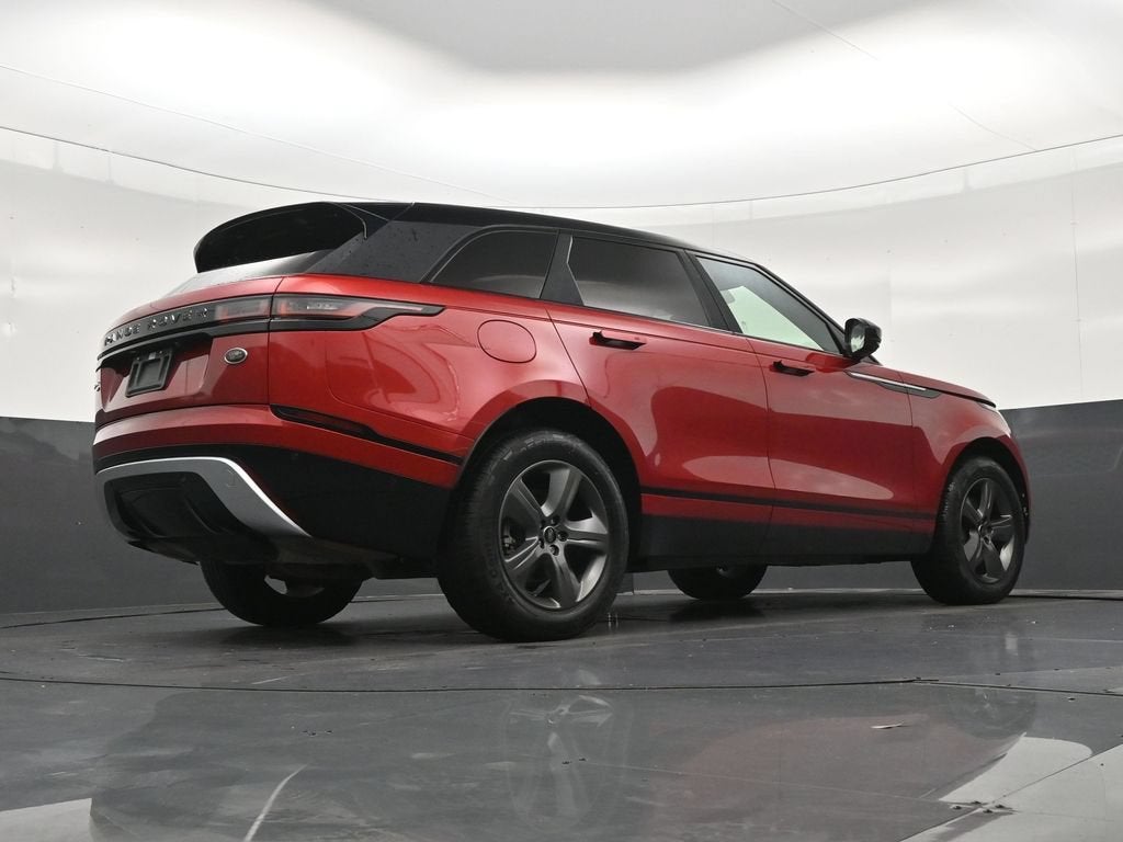 2021 Land Rover Range Rover Velar S