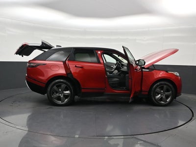 2021 Land Rover Range Rover Velar S