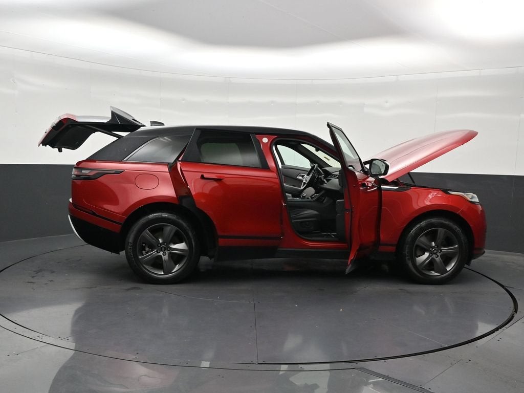 2021 Land Rover Range Rover Velar S