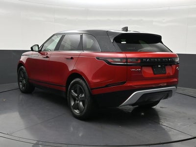 2021 Land Rover Range Rover Velar S