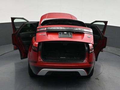 2021 Land Rover Range Rover Velar S