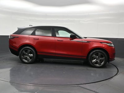 2021 Land Rover Range Rover Velar S