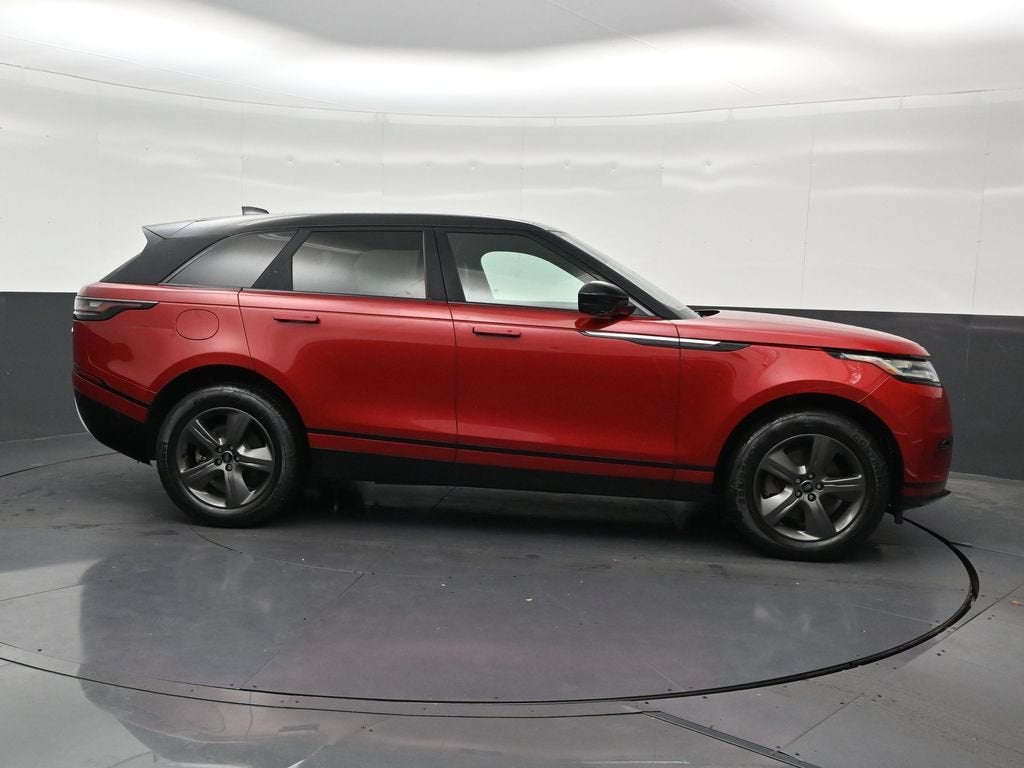 2021 Land Rover Range Rover Velar S