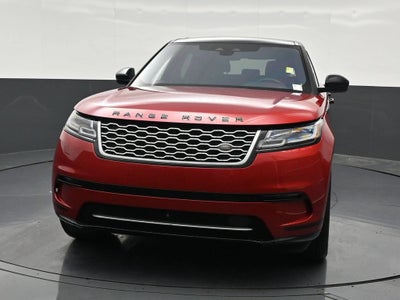 2021 Land Rover Range Rover Velar S