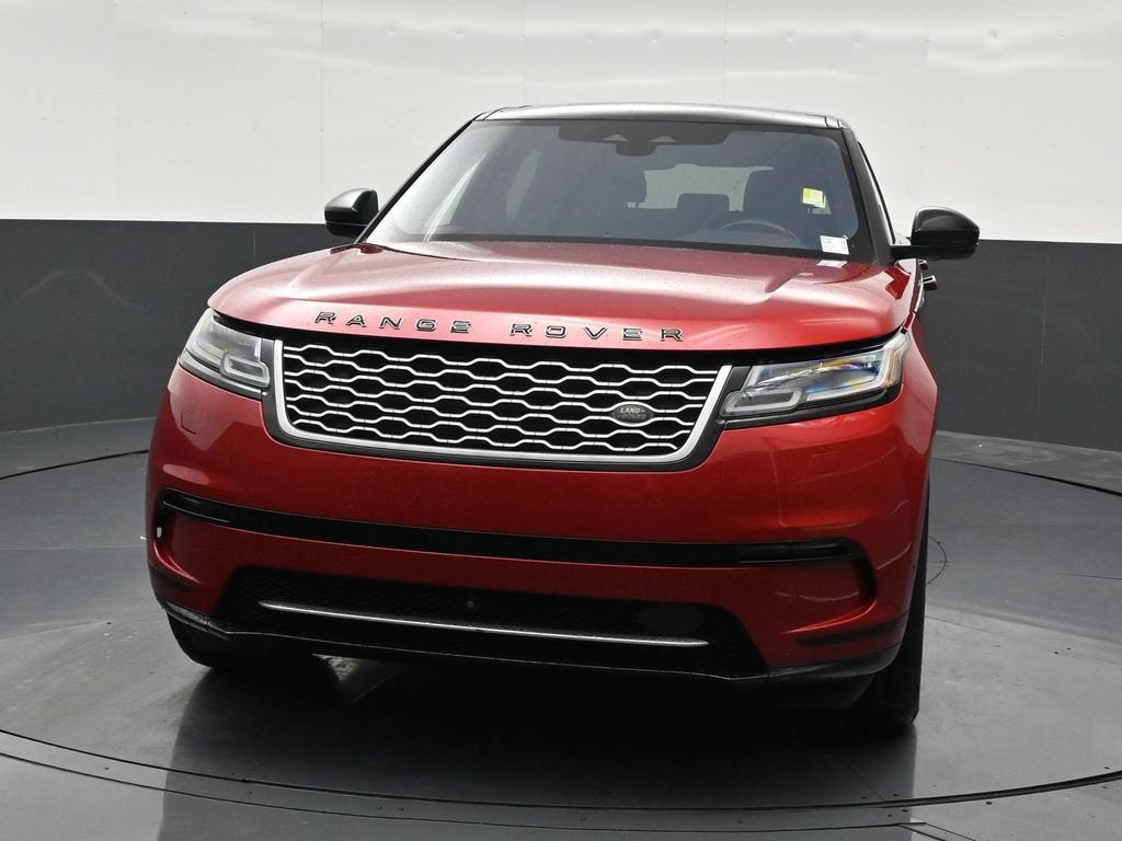 2021 Land Rover Range Rover Velar S