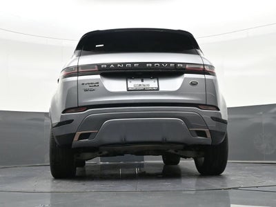 2020 Land Rover Range Rover Evoque R-Dynamic SE