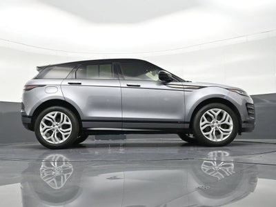 2020 Land Rover Range Rover Evoque R-Dynamic SE