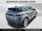2020 Land Rover Range Rover Evoque R-Dynamic SE