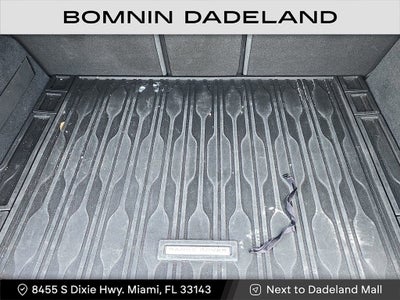 2020 Land Rover Range Rover Evoque R-Dynamic SE