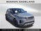 2022 Land Rover Range Rover Evoque R-Dynamic S