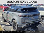 2022 Land Rover Range Rover Evoque R-Dynamic S