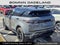 2022 Land Rover Range Rover Evoque R-Dynamic S