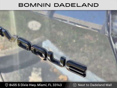 2022 Land Rover Range Rover Evoque R-Dynamic S