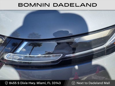 2022 Land Rover Range Rover Evoque R-Dynamic S