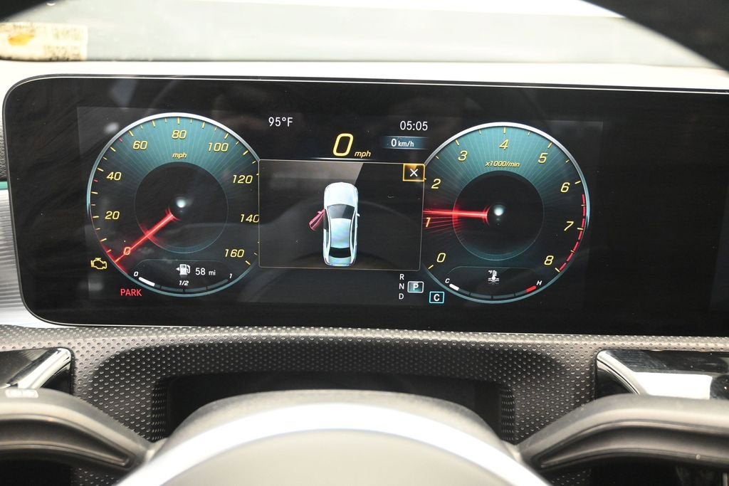 2021 Mercedes-Benz A-Class A 220