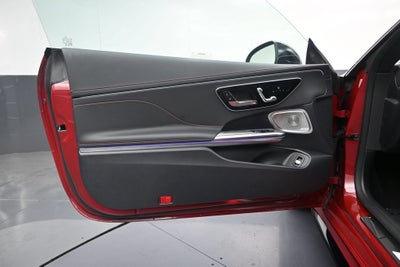 2026 Mercedes-Benz AMG® CLE 53 AMG® CLE 53