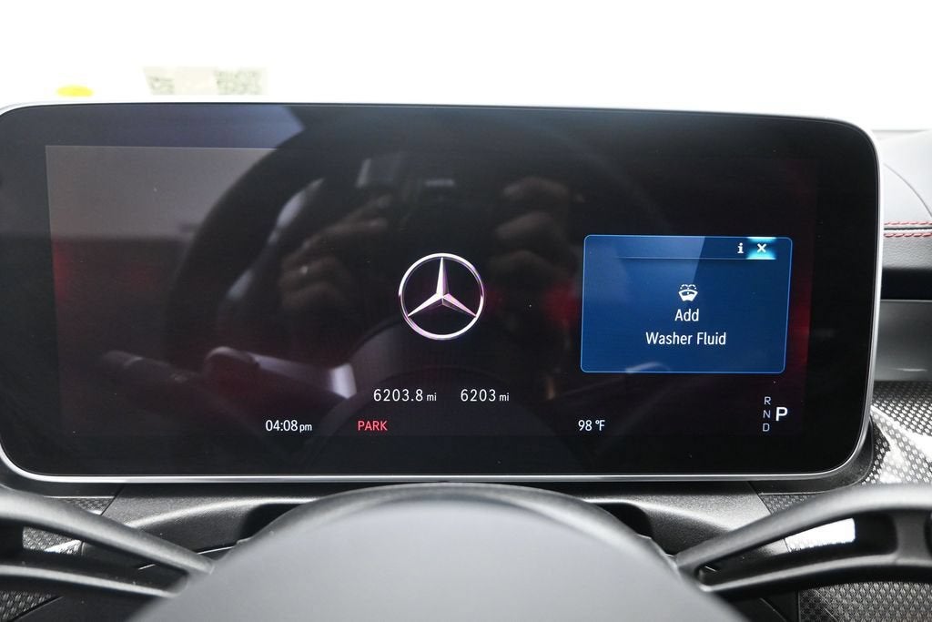 2026 Mercedes-Benz AMG® CLE 53 AMG® CLE 53