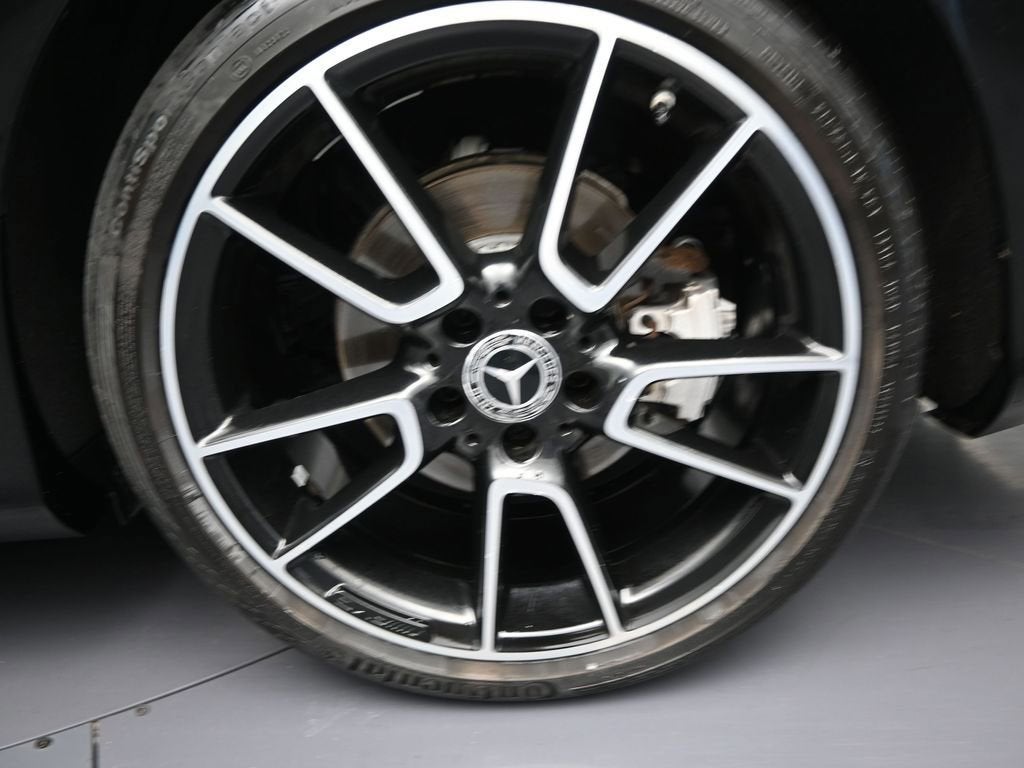 2021 Mercedes-Benz C-Class C 300