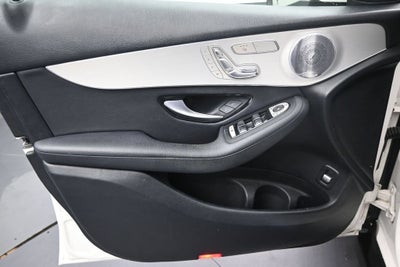 2021 Mercedes-Benz GLC GLC 300