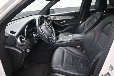 2021 Mercedes-Benz GLC GLC 300