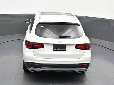 2021 Mercedes-Benz GLC GLC 300