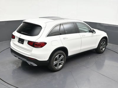2021 Mercedes-Benz GLC GLC 300