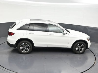 2021 Mercedes-Benz GLC GLC 300