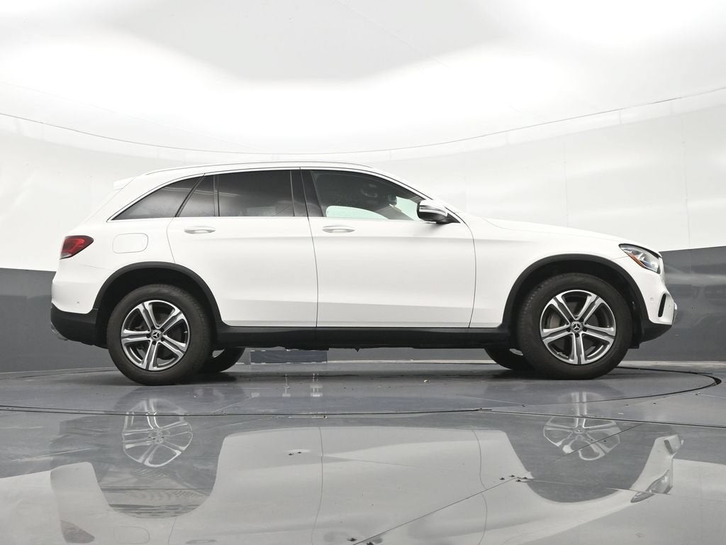 2021 Mercedes-Benz GLC GLC 300