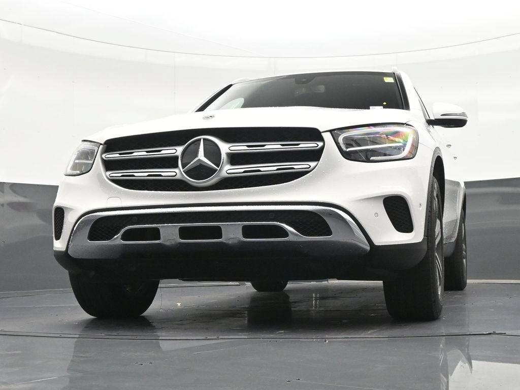 2021 Mercedes-Benz GLC GLC 300