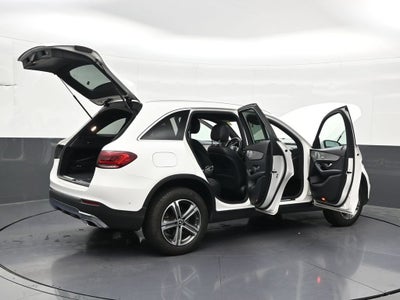 2021 Mercedes-Benz GLC GLC 300
