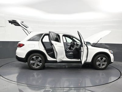 2021 Mercedes-Benz GLC GLC 300