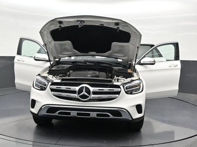 2021 Mercedes-Benz GLC GLC 300