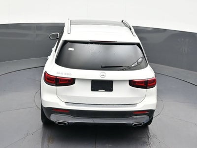 2022 Mercedes-Benz GLB GLB 250