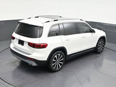 2022 Mercedes-Benz GLB GLB 250