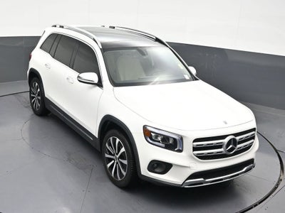 2022 Mercedes-Benz GLB GLB 250