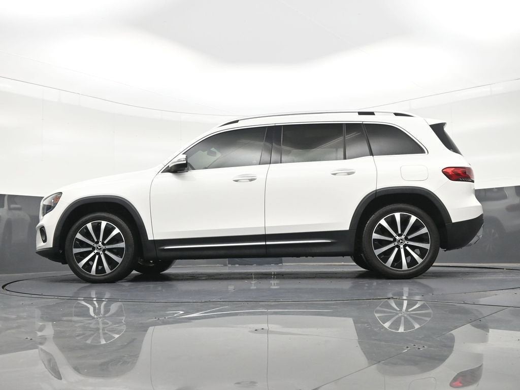 2022 Mercedes-Benz GLB GLB 250