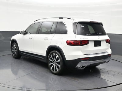 2022 Mercedes-Benz GLB GLB 250