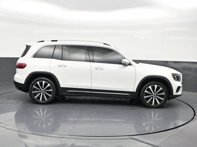 2022 Mercedes-Benz GLB GLB 250